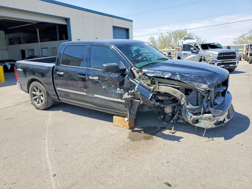 66933126 :رقم المزاد ، 1C6RR7LT1ES136443 vin ، 2014 Ram 1500 مزاد بيع