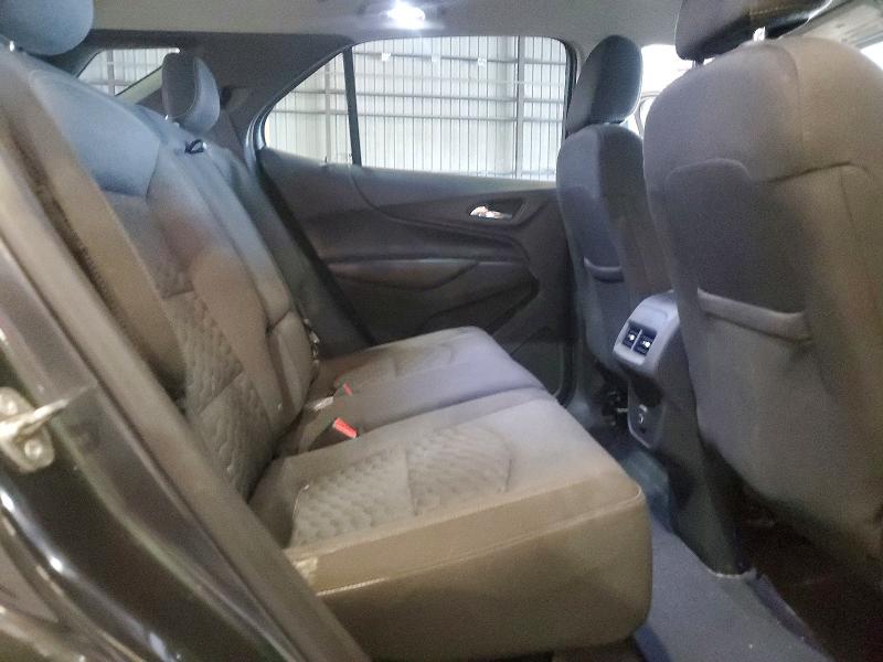 Продажа на аукционе авто 2020 Chevrolet Equinox, vin: 3GNAXKEV1LS635135, номер лота: 65194566