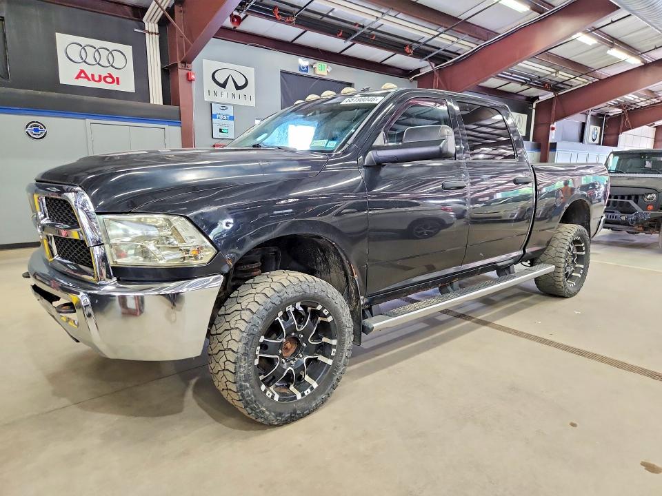 Aukcja sprzedaży 2015 Ram 2500, vin: 3C6UR5CJ4FG608866, numer aukcji: 65198046