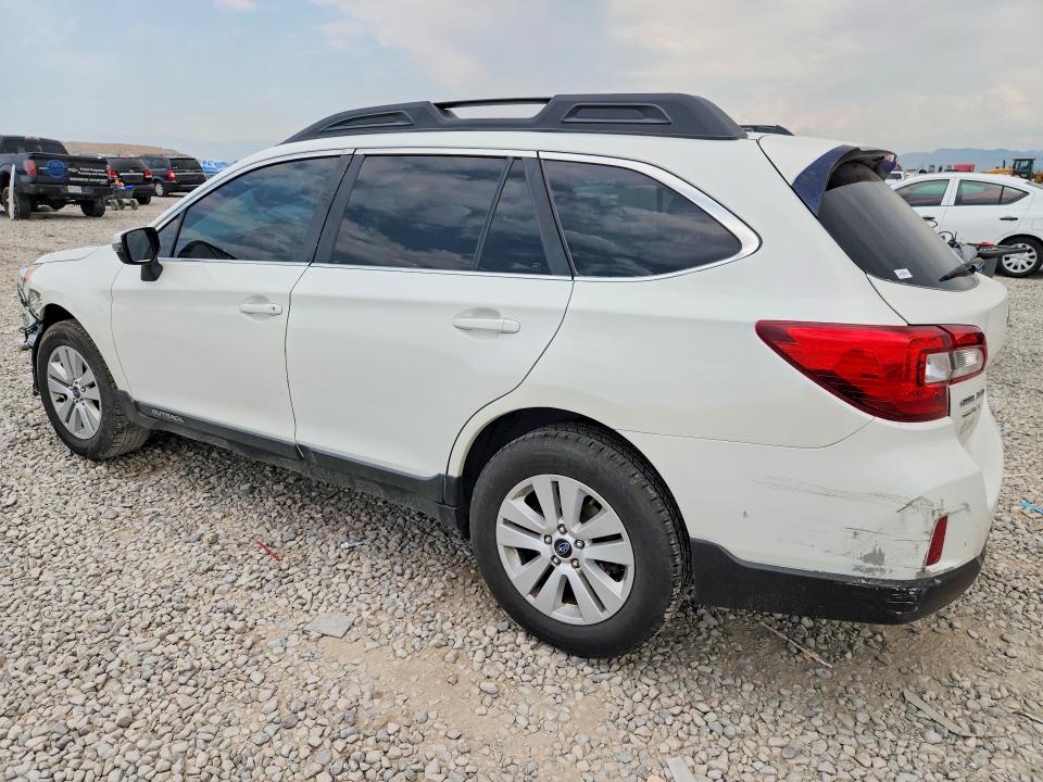 64561446 :رقم المزاد ، 4S4BSBNC9F3326836 vin ، 2015 Subaru Outback مزاد بيع