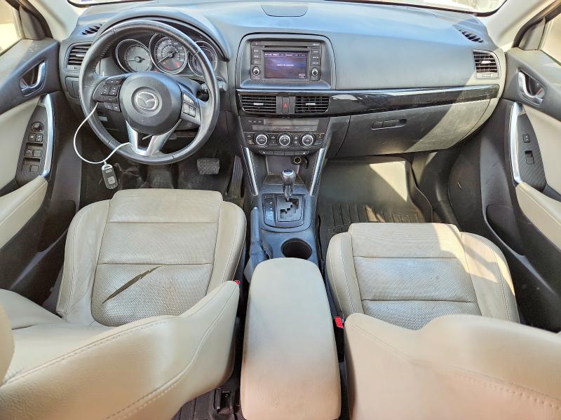 Aukcja sprzedaży 2013 Mazda Cx-5, vin: JM3KE4DE8D0167744, numer aukcji: 67008006