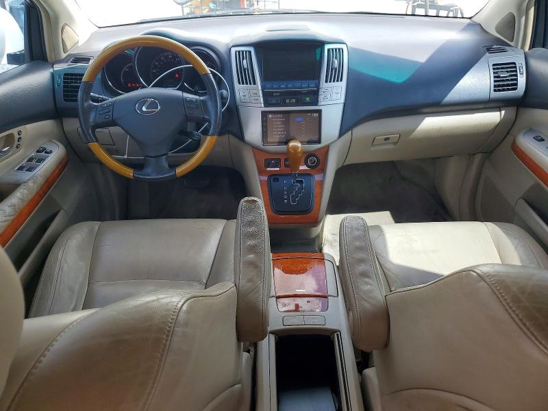 Aukcja sprzedaży 2006 Lexus Rx, vin: JTJGW31U560002154, numer aukcji: 67118546