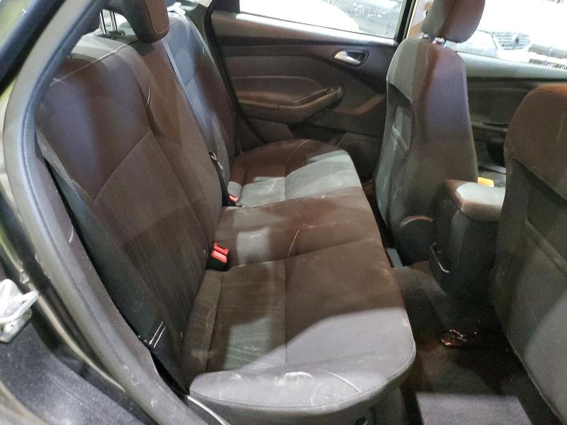 Aukcja sprzedaży 2017 Ford Focus, vin: 1FADP3F2XHL320112, numer aukcji: 65335526