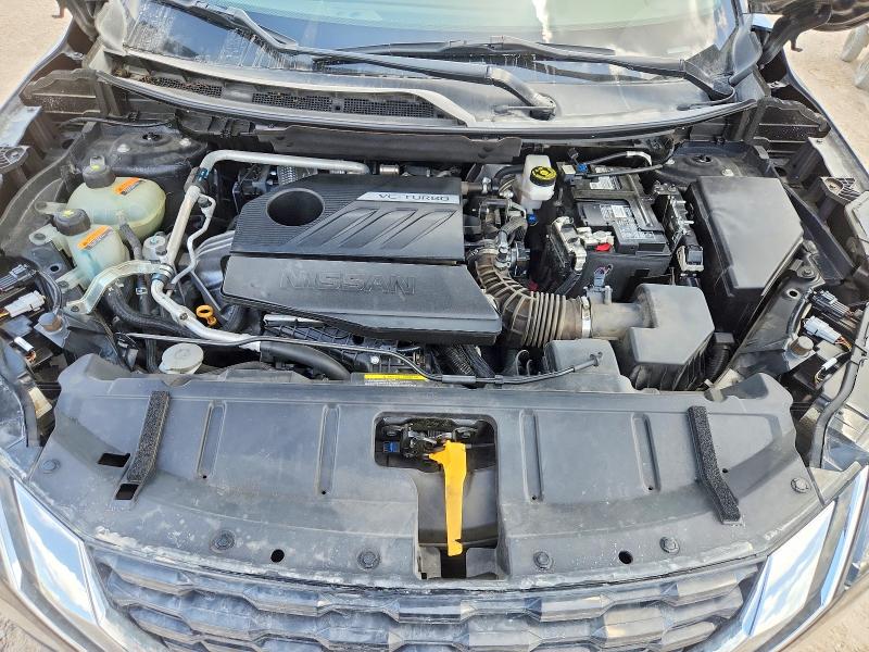 Aukcja sprzedaży 2022 Nissan Rogue, vin: 5N1BT3BA3NC729067, numer aukcji: 65872896