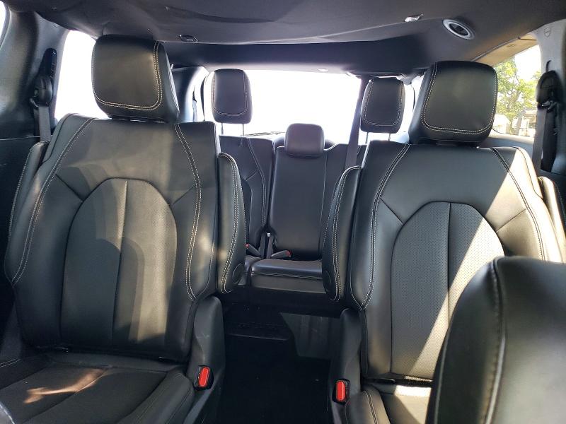 65884316 :رقم المزاد ، 2C4RC1S79RR158421 vin ، 2024 Chrysler Pacifica مزاد بيع