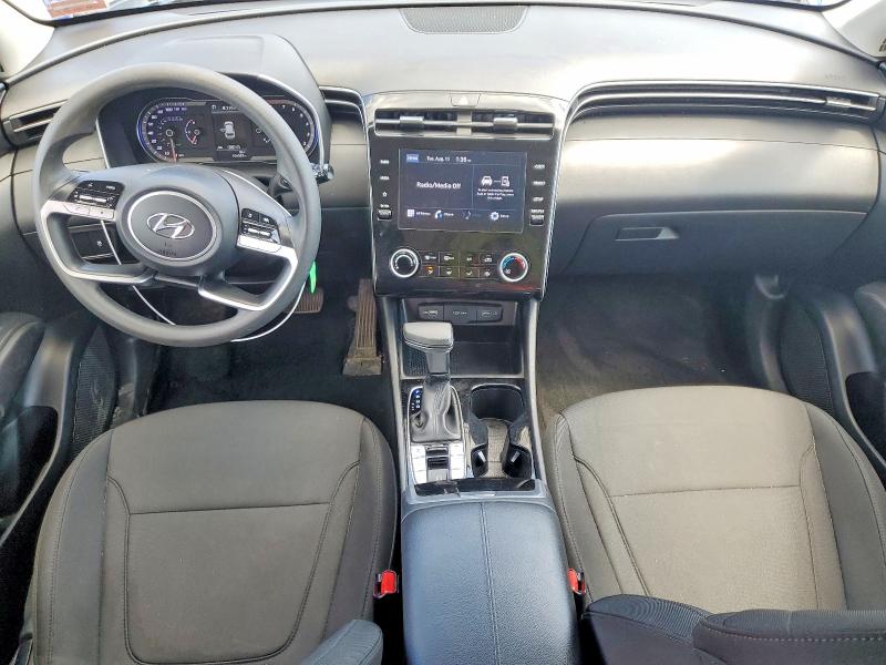 Aukcja sprzedaży 2022 Hyundai Tucson, vin: 5NMJACAE7NH087111, numer aukcji: 62793206