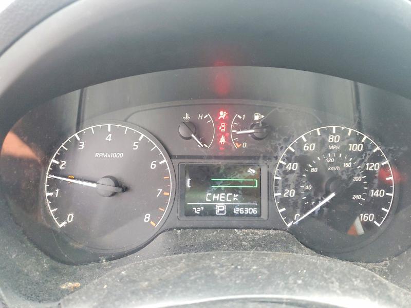 Aukcja sprzedaży 2015 Nissan Sentra, vin: 3N1AB7AP4FY254668, numer aukcji: 65377456
