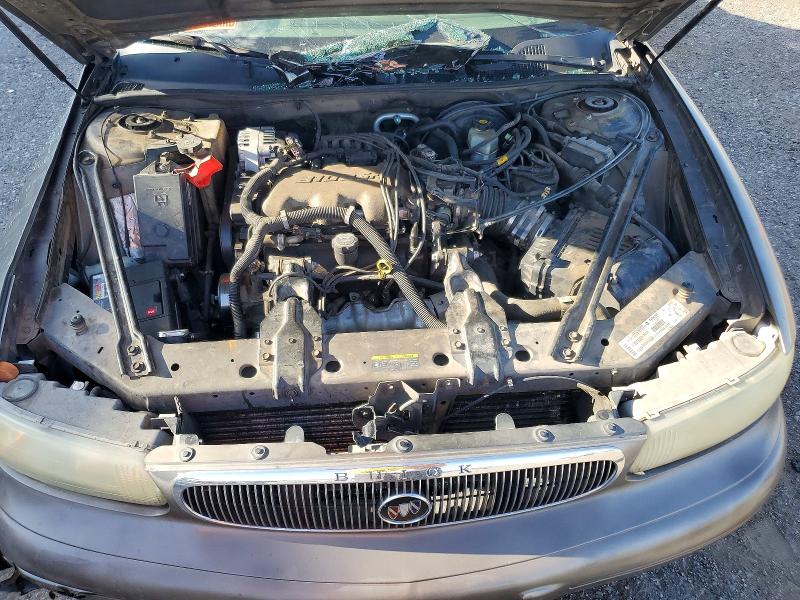 Продаж на аукціоні авто 2002 Buick Century, vin: 2G4WS52J921246944, номер лоту: 66278716