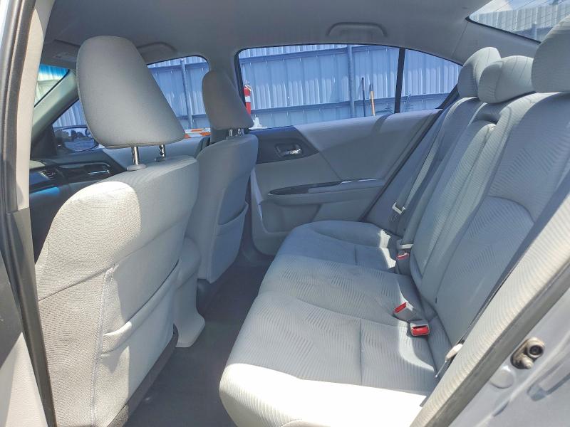 63434186 :رقم المزاد ، 1HGCR2F34HA183510 vin ، 2017 Honda Accord مزاد بيع