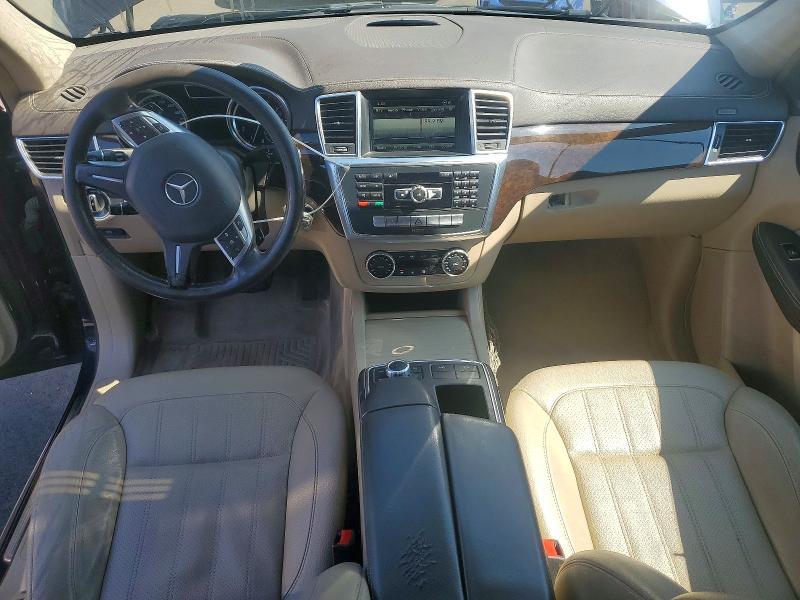 63648576 :رقم المزاد ، 4JGDF6EE1FA463884 vin ، 2015 Mercedes-benz Gl مزاد بيع