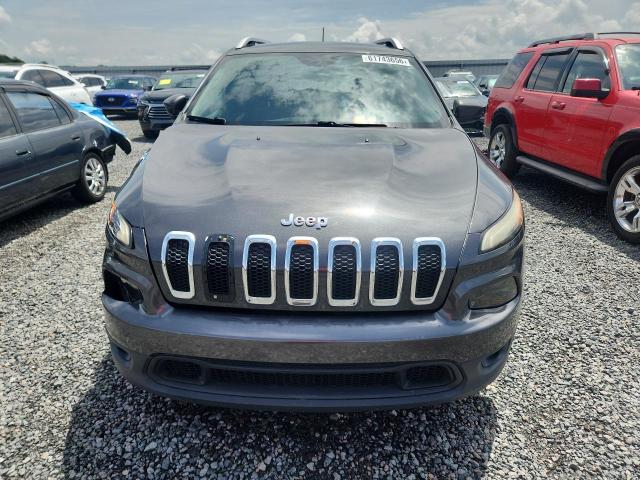 61743656 :رقم المزاد ، 1C4PJLCBXGW114265 vin ، 2016 Jeep Cherokee مزاد بيع