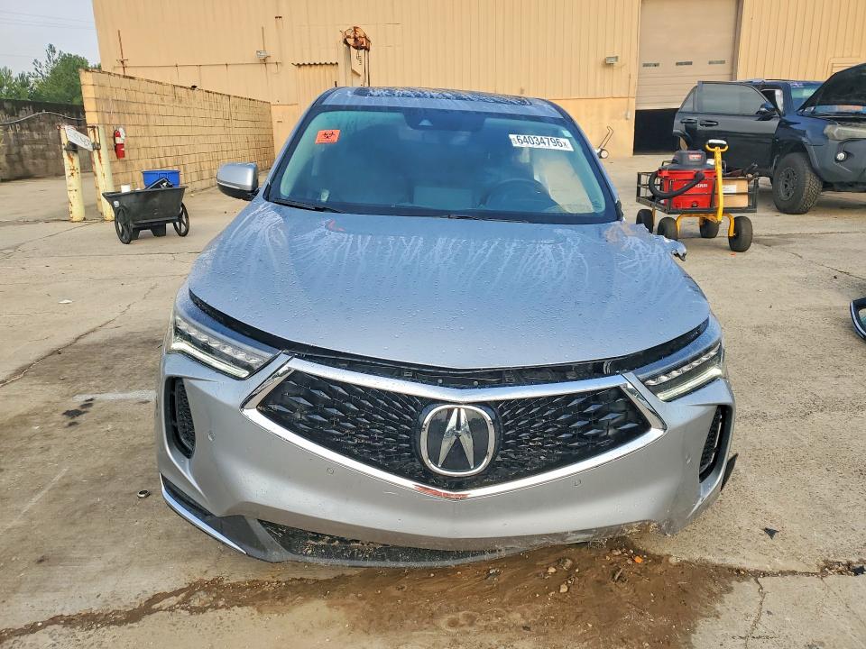 Aukcja sprzedaży 2024 Acura Rdx, vin: 5J8TC2H53RL038156, numer aukcji: 64034796