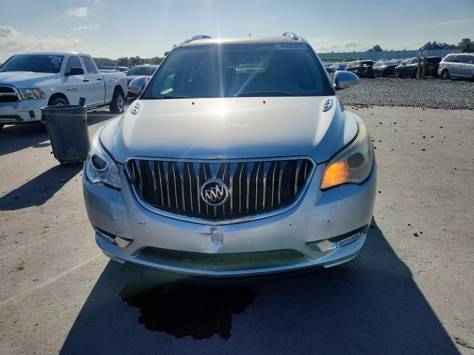 Продажа на аукционе авто 2016 Buick Enclave, vin: 5GAKRBKDXGJ135728, номер лота: 65283896