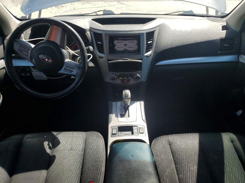 Продажа на аукционе авто 2011 Subaru Legacy, vin: 4S3BMBC67B3242410, номер лота: 66302656
