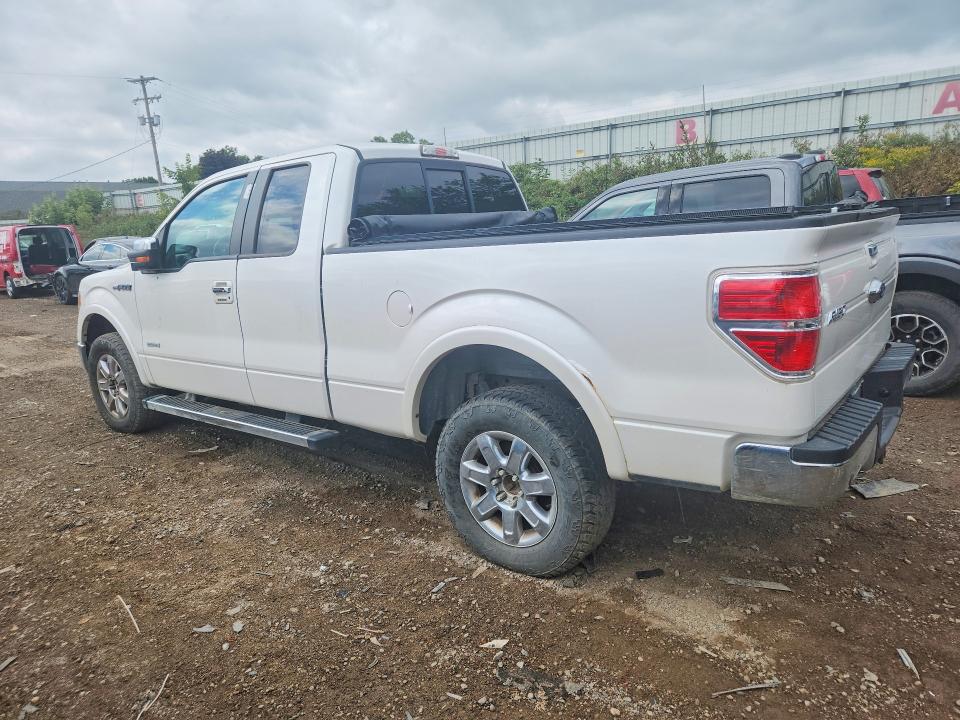 Aukcja sprzedaży 2013 Ford F150, vin: 1FTFX1ET4DKF46602, numer aukcji: 65263936