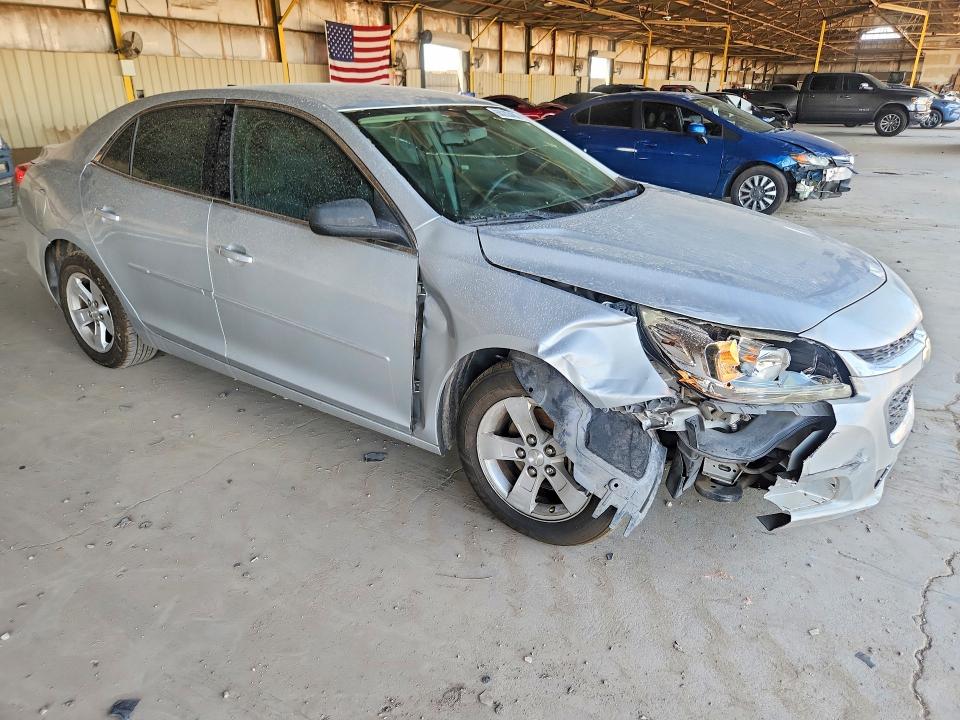 Продаж на аукціоні авто 2014 Chevrolet Malibu, vin: 1G11B5SL3EF148210, номер лоту: 66283406