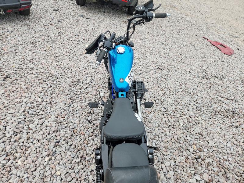 Продаж на аукціоні авто 2015 Harley-davidson Xl1200, vin: 1HD1LC313FC403624, номер лоту: 63783806
