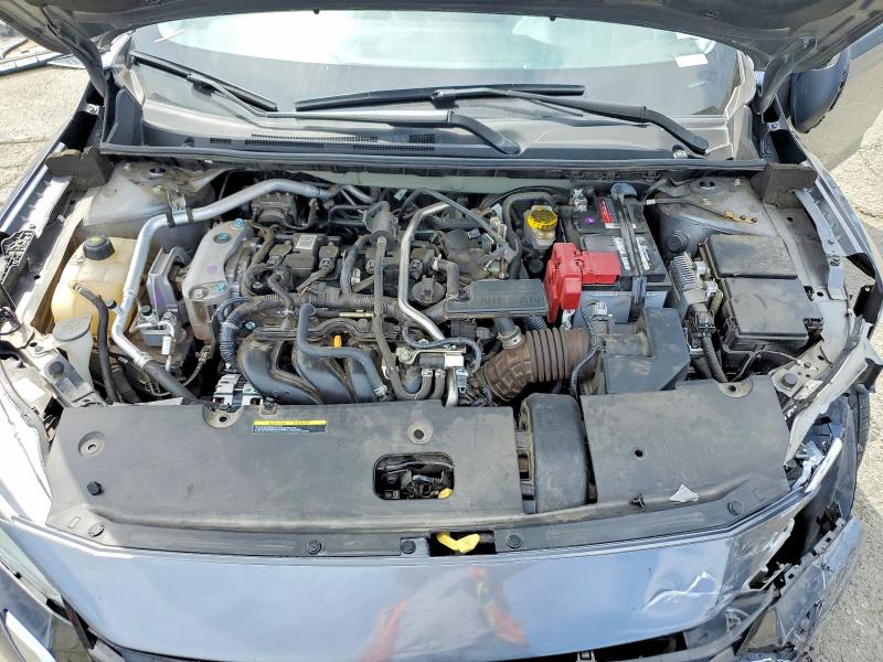 2025 Nissan Sentra მანქანა იყიდება აუქციონზე, vin: 3N1AB8CV3SY242247, აუქციონის ნომერი: 65044856