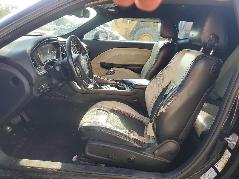 Aukcja sprzedaży 2015 Dodge Challenger, vin: 2C3CDZATXFH710952, numer aukcji: 65328536