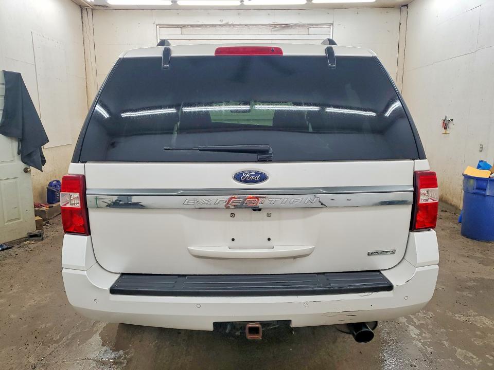 Продажа на аукционе авто 2017 Ford Expedition, vin: 1FMJU2AT9HEA27253, номер лота: 62773546