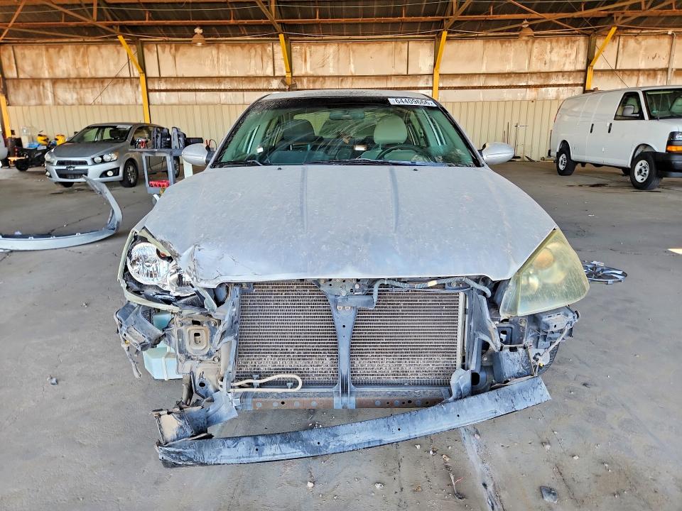 Aukcja sprzedaży 2005 Nissan Altima, vin: 1N4AL11D65C137541, numer aukcji: 64409666