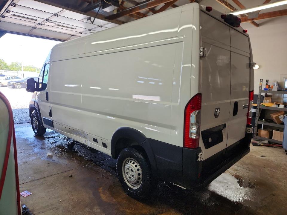 Aukcja sprzedaży 2025 Ram Promaster 2500, vin: 3C6LRVDG9SE507648, numer aukcji: 66083816