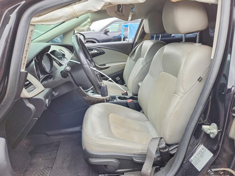 66746306 :رقم المزاد ، 1G4PP5SK8C4214068 vin ، 2012 Buick Verano مزاد بيع