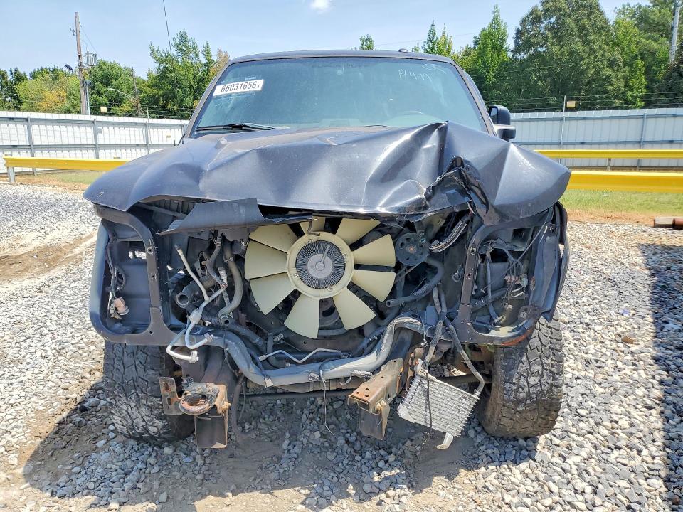 2011 Ford F250 მანქანა იყიდება აუქციონზე, vin: 1FT7X2BT0BEA59746, აუქციონის ნომერი: 66031656