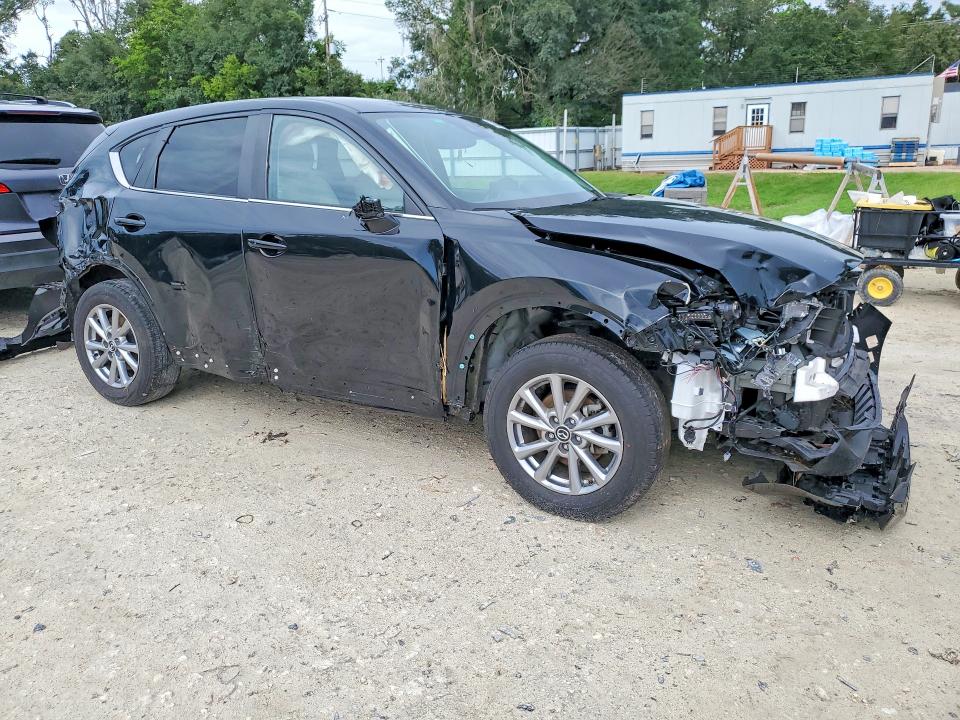 Aukcja sprzedaży 2022 Mazda Cx-5, vin: JM3KFBCM0N1569134, numer aukcji: 63030556