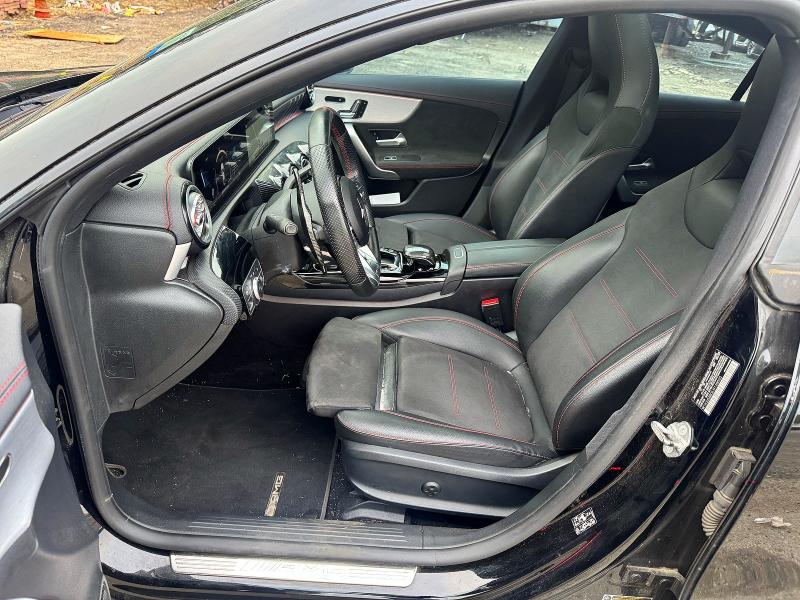 Auction sale of the 2020 Mercedes-benz Cla, vin: W1K5J5BB3LN128065, lot number: 65021906