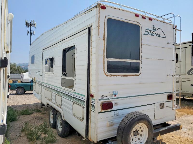 Продаж на аукціоні авто 2000 Forest River Sierra Fifth Wheel T, vin: 4X4FSEZ22YT120022, номер лоту: 63171306