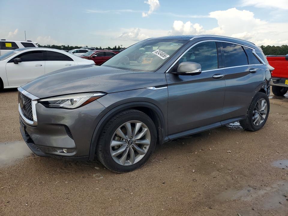 Продажа на аукционе авто 2021 Infiniti Qx50, vin: 3PCAJ5CBXMF119077, номер лота: 62434656