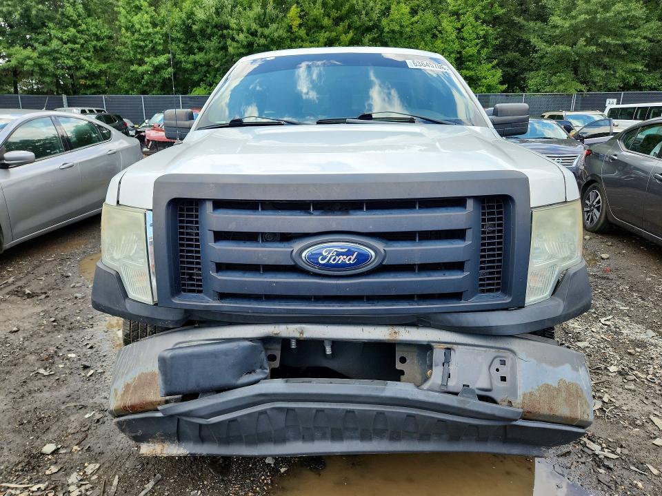 Aukcja sprzedaży 2014 Ford F150, vin: 1FTNF1CF9EKD84771, numer aukcji: 63645706