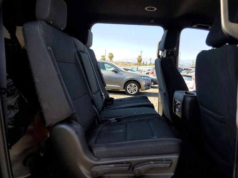Продажа на аукционе авто 2023 Gmc Yukon Xl, vin: 1GKS1FKD5PR121626, номер лота: 66755736