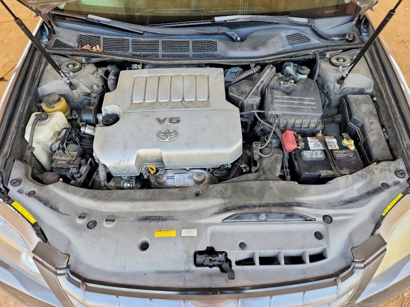 Продажа на аукционе авто 2007 Toyota Avalon, vin: 4T1BK36B17U193366, номер лота: 64927586