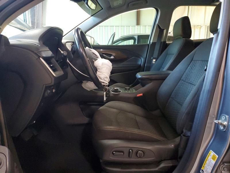 Продажа на аукционе авто 2018 Gmc Terrain, vin: 3GKALTEV2JL193875, номер лота: 66892636