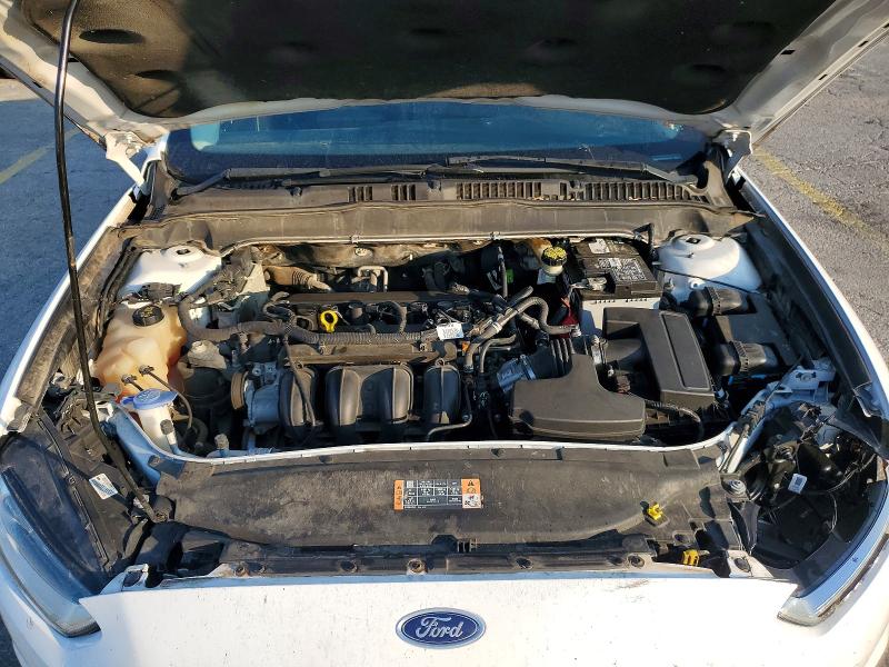2016 Ford Fusion მანქანა იყიდება აუქციონზე, vin: 3FA6P0H76GR376161, აუქციონის ნომერი: 66691786