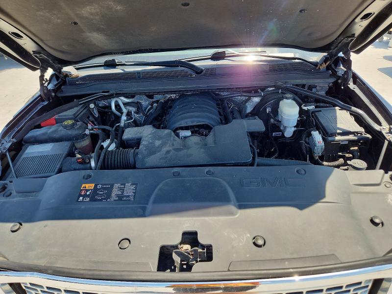 64446736 :رقم المزاد ، 1GKS2CKJ3FR656695 vin ، 2015 Gmc Yukon مزاد بيع