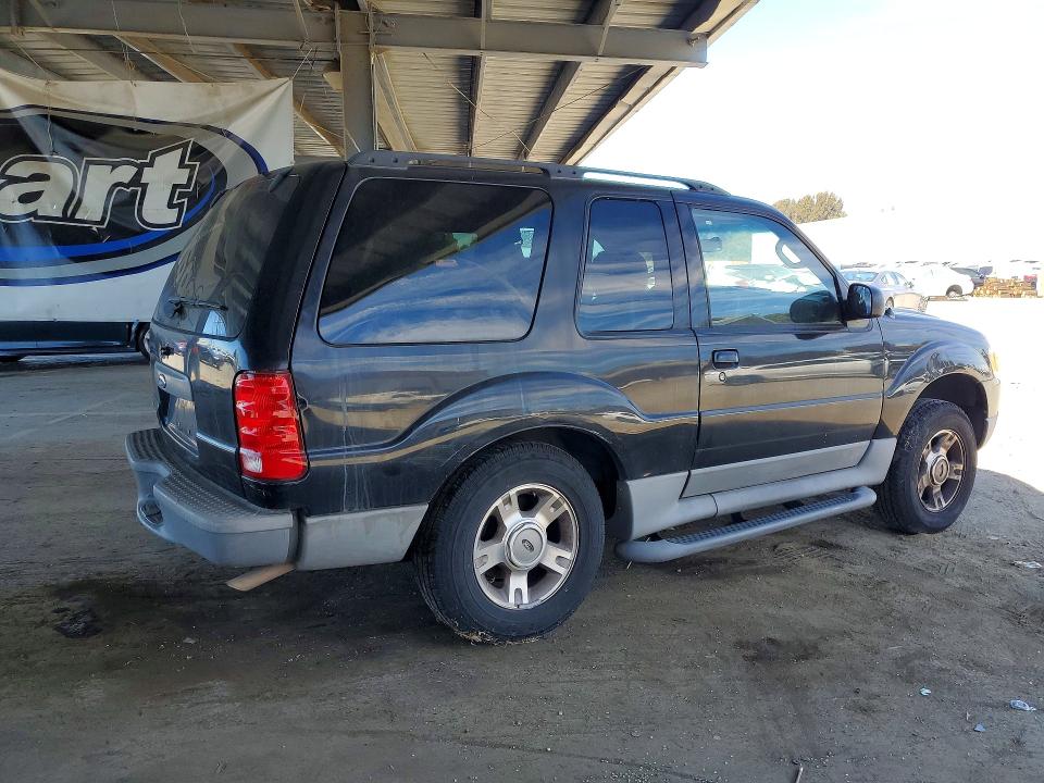 Aukcja sprzedaży 2003 Ford Explorer, vin: 1FMYU60E63UB97786, numer aukcji: 66200576