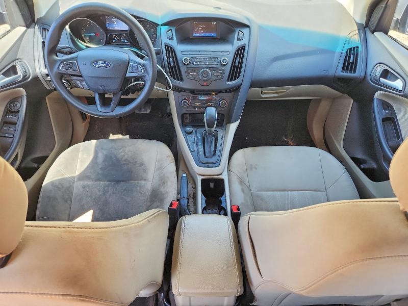 Aukcja sprzedaży 2018 Ford Focus, vin: 1FADP3FE7JL255932, numer aukcji: 63194036