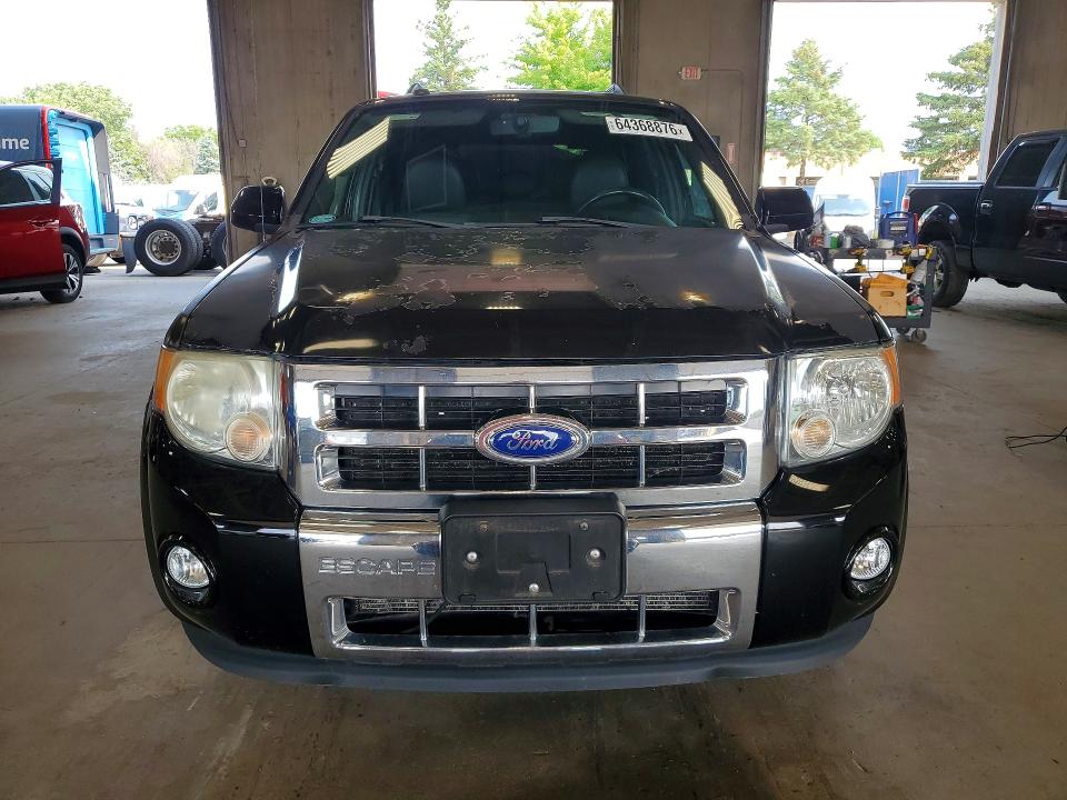 2012 Ford Escape მანქანა იყიდება აუქციონზე, vin: 1FMCU0EG1CKB84442, აუქციონის ნომერი: 64368876