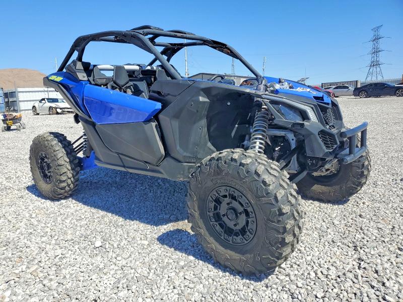 Auction sale of the 2020 Can-am Maverick X3, vin: 3JBVXAV20LK000047, lot number: 62653896