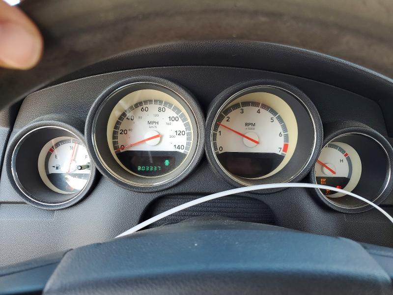 Aukcja sprzedaży 2008 Dodge Charger, vin: 2B3KA43G48H196829, numer aukcji: 63369136