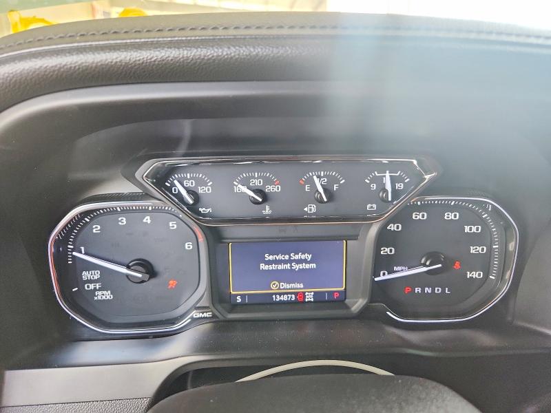 Aukcja sprzedaży 2020 Gmc Sierra, vin: 3GTU9CET5LG246442, numer aukcji: 63748506