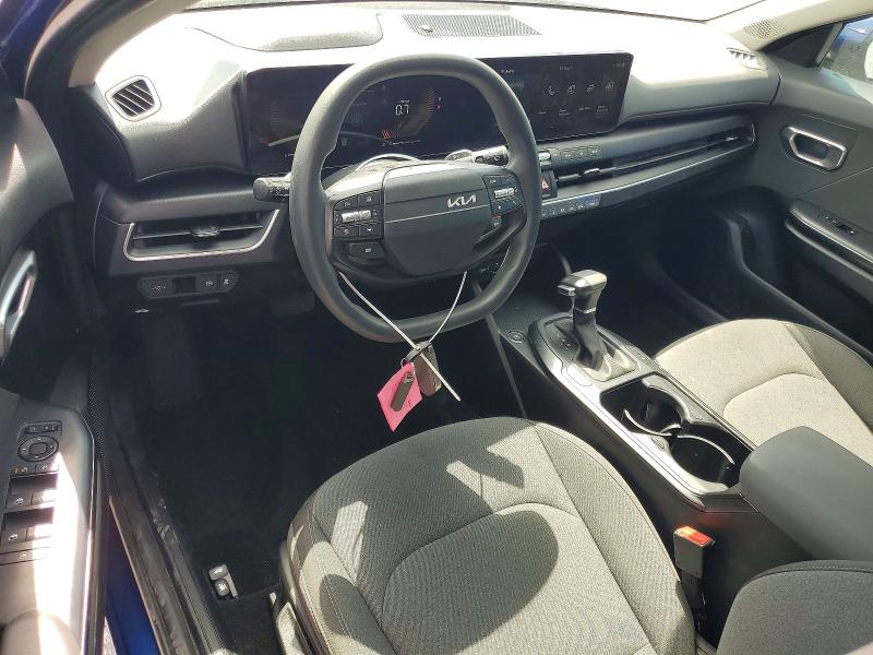 Aukcja sprzedaży 2025 Kia K4, vin: 3KPFT4DE4SE240743, numer aukcji: 63723546