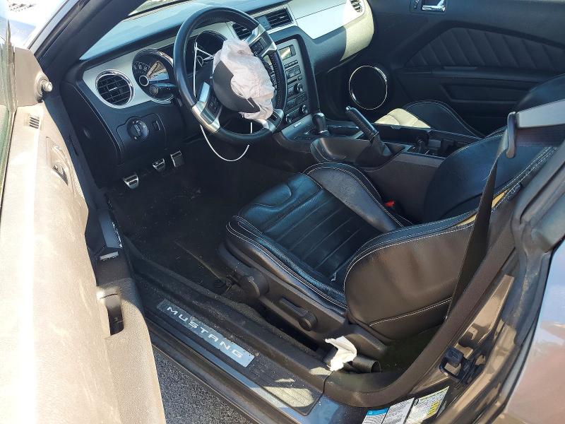 Aukcja sprzedaży 2014 Ford Mustang, vin: 1ZVBP8CF2E5212893, numer aukcji: 64793206
