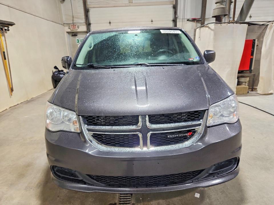 Aukcja sprzedaży 2015 Dodge Grand Caravan, vin: 2C4RDGBG2FR663521, numer aukcji: 66803636