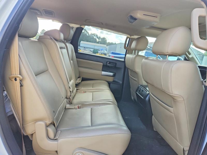 Aukcja sprzedaży 2019 Toyota Sequoia, vin: 5TDZY5G12KS072541, numer aukcji: 64653656