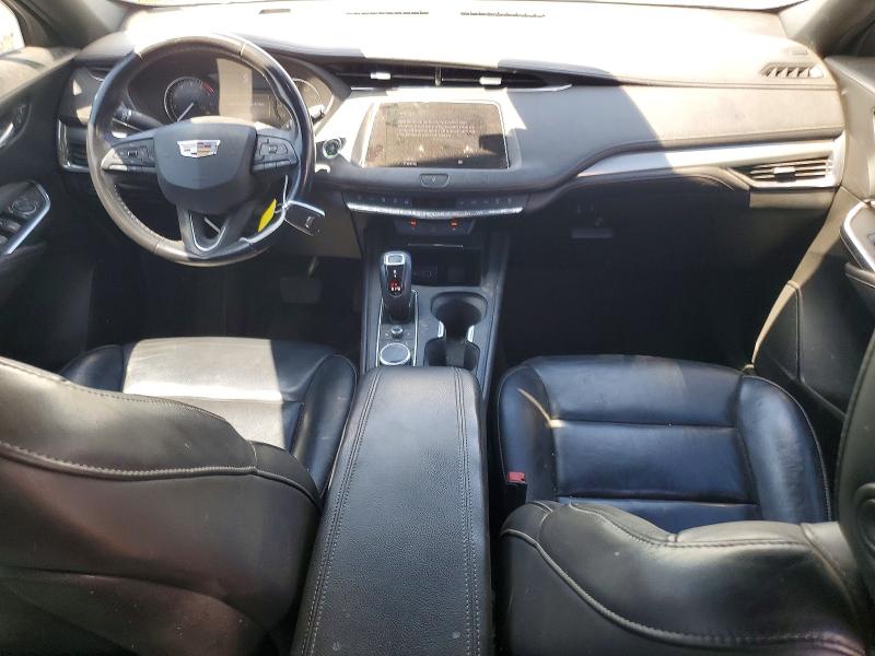 Aukcja sprzedaży 2019 Cadillac Xt4, vin: 1GYFZCR4XKF164731, numer aukcji: 65404116