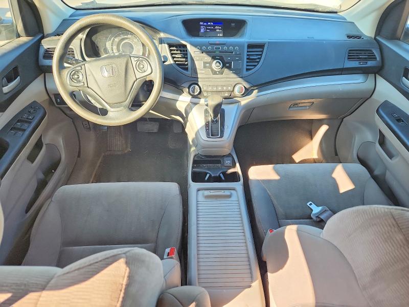 Продаж на аукціоні авто 2014 Honda Cr-v, vin: 5J6RM4H31EL120049, номер лоту: 63217916